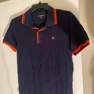 Cult of individuality polo shirt
